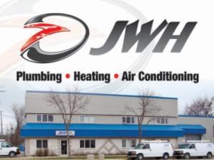 JWH Water Services