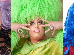 On April 22, Australian actor and comedian Barry Humphries passed away at the age of 89. 