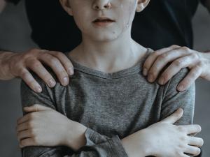 Content warning: physical and sexual abuse, grooming, victimization, and trauma.