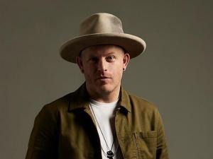Jordan St. Cyr, originally from Niverville, is growing his music career by leaps and bounds south of the border.