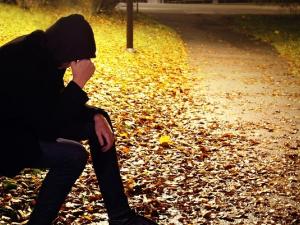 Adolescence is, in general, a challenging time even for the most privileged of youths.