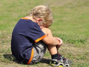A few years ago, I was sitting on a park bench in Niverville watching my two daughters play.