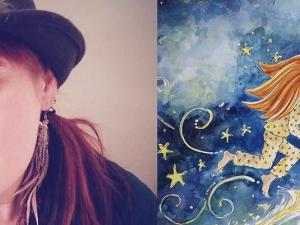 Cyndi Wiebe of Niverville is getting ready to release a new children's book.