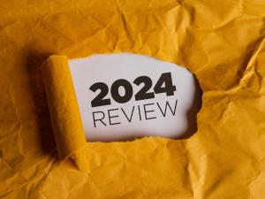 It’s just about time to call it quits on 2024 and already the previous year feels like a blur. Before we set our sights on the future, though, let’s take a moment to take a glance back.