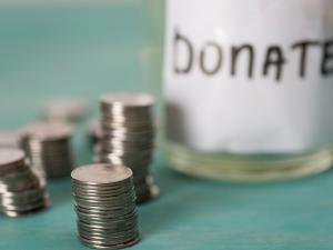 Changing How We Give
