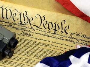 When we look globally, or at least at the Western world, the issues of gun control is largely an American problem. 