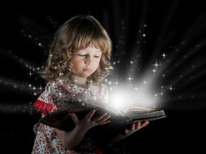 The Greatest Fairy Tale