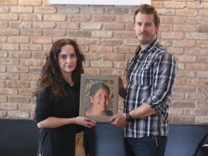 Colleen Dyck and Daniel Fewster are calling for change after the untimely passing of their mother, Debbie.