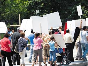 Protests