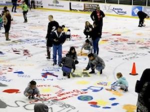 rink