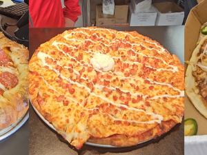 Niverville Pizza Wars 2025 has arrived!