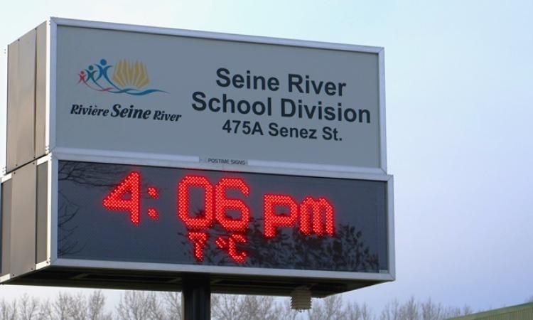 On November 14, Seine River School Division trustees voted to restore full funding to the Kids at Play (KAP) program as well as bussing for students living within .8 and 1.6 kilometres of their schools.