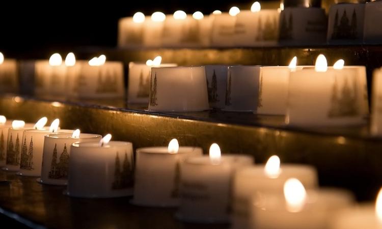 Easter has traditionally been the one Sunday every year with the most people in church. 