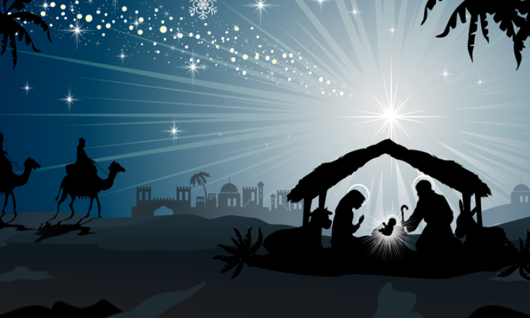 For most of the year, asking someone “How’s it going?” will be met with one of two answers, either “Good” or “Busy.” During the Christmas season, you’ll most often hear “Busy.”