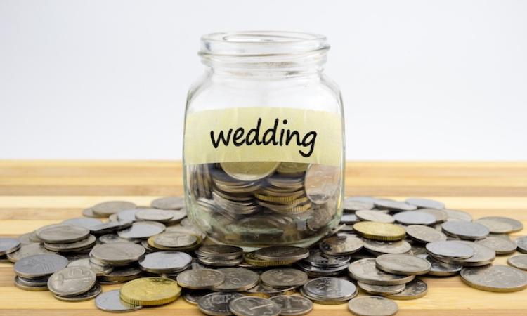 There is so much to think about when planning a wedding.
