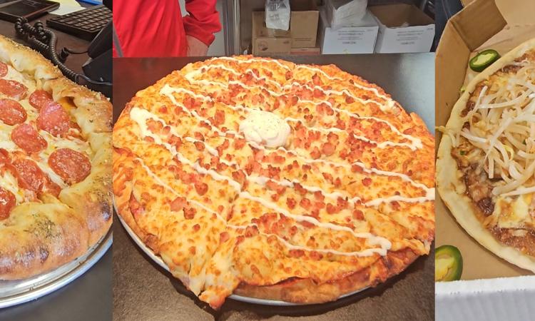 Niverville Pizza Wars 2025 has arrived!