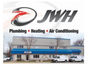 JWH Water Services