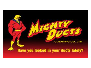 mighty ducts