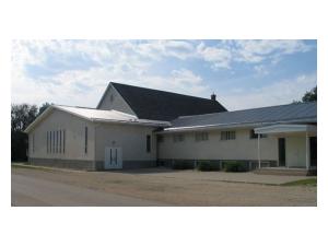 Church