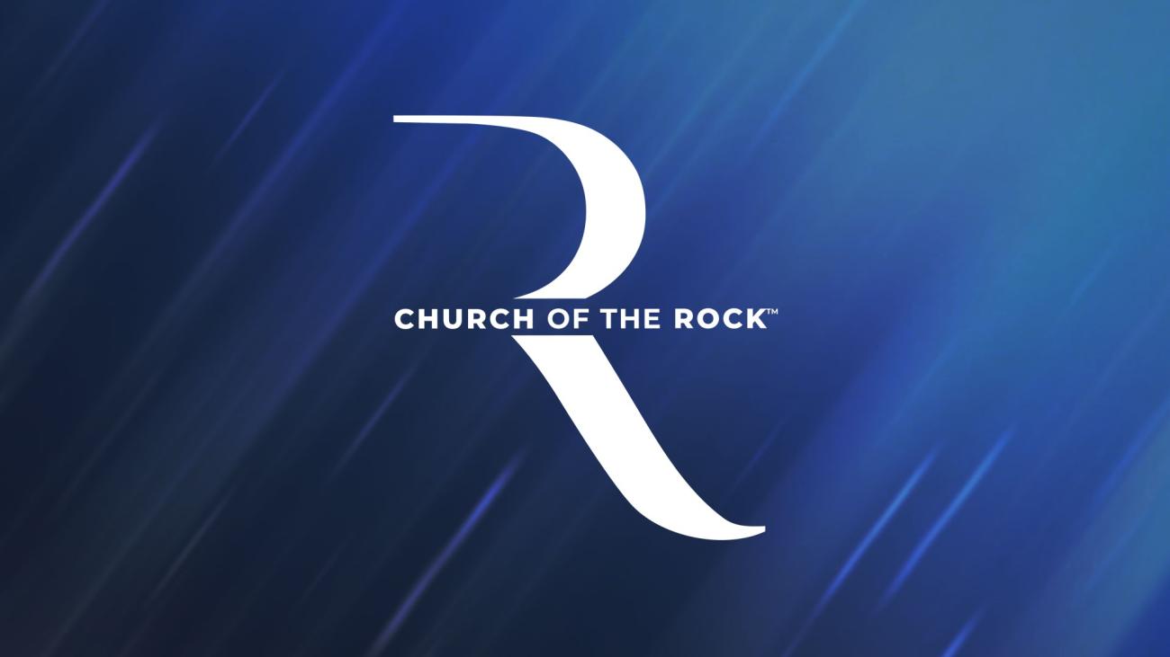 Church Rock 