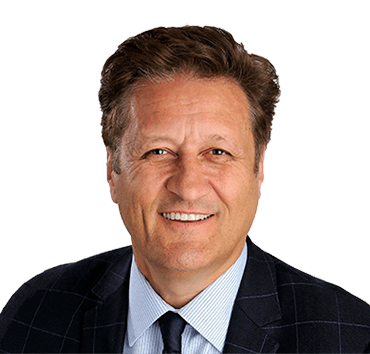 Ron Schuler