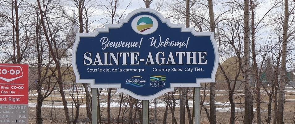 Beginning November 17, Ste. Agathe residents will have access to their own hometown doctor.