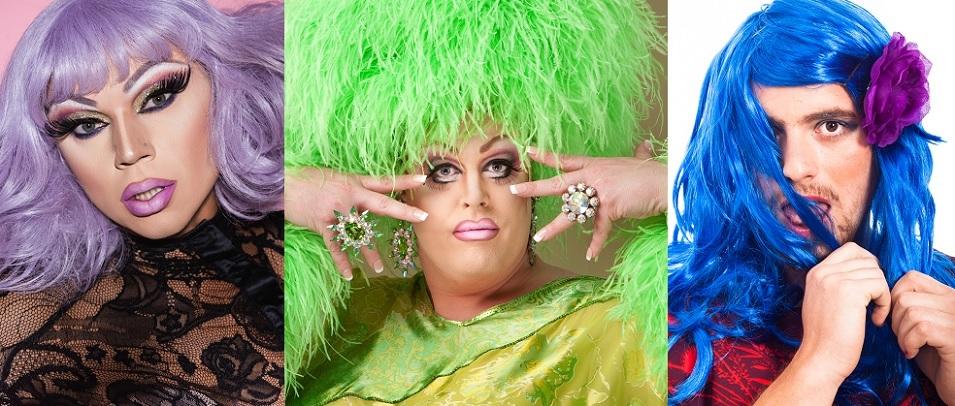 On April 22, Australian actor and comedian Barry Humphries passed away at the age of 89. 