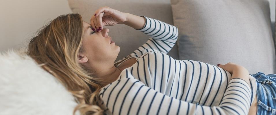 No one likes to be sick. Colds, flus, injuries, and other seasonal illnesses are a physical and mental drag.
