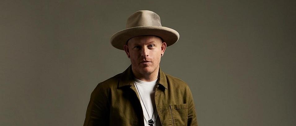 Jordan St. Cyr, originally from Niverville, is growing his music career by leaps and bounds south of the border.