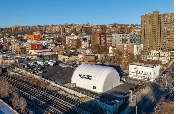 The Demand for Studio Space