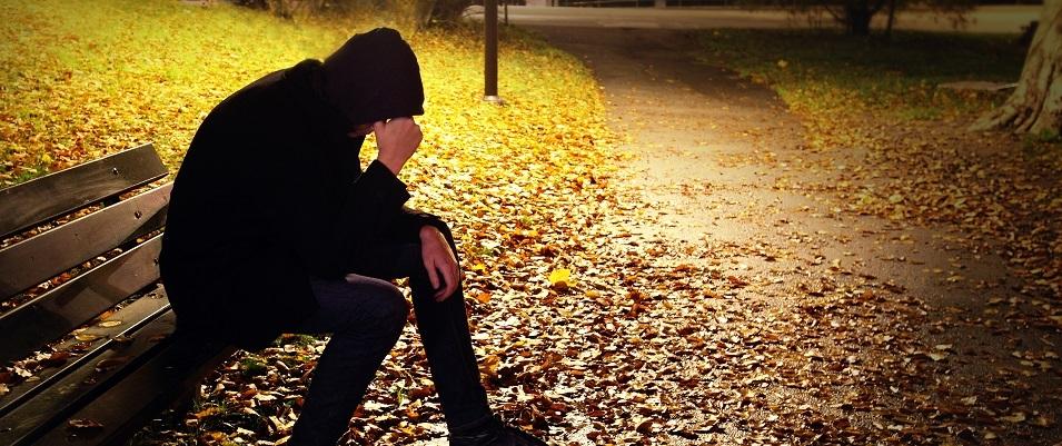 Adolescence is, in general, a challenging time even for the most privileged of youths.
