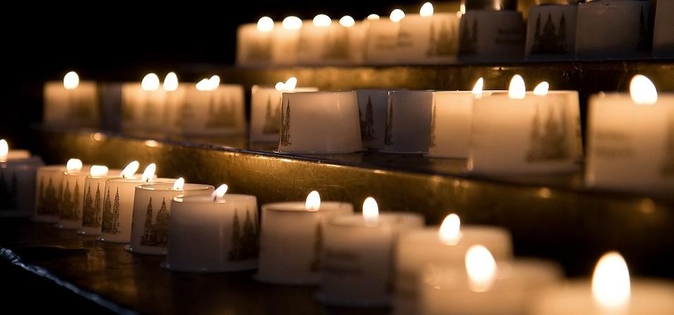 Easter has traditionally been the one Sunday every year with the most people in church. 