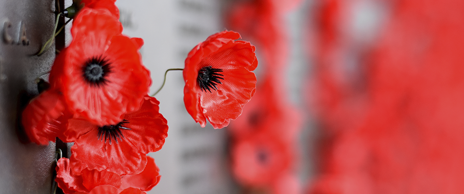 Remembrance Day 2019 in Niverville will be commemorated with a ceremony at the Heritage Centre, beginning promptly at 10:00 a.m. 