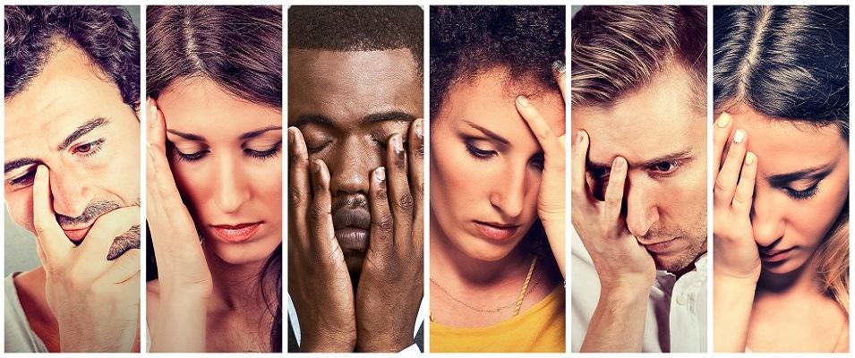 Social distancing is a subject no one was thinking about six months ago.