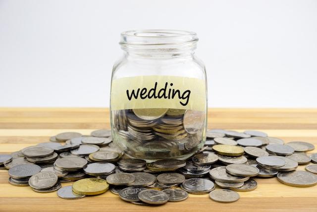 There is so much to think about when planning a wedding.