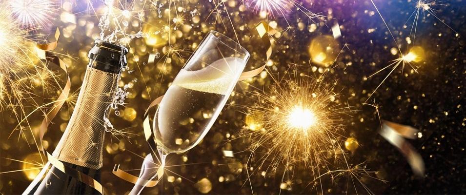 Another year is now behind us, and as 2018 comes to a close I find that it’s a good time for reflection—an opportunity to refocus.