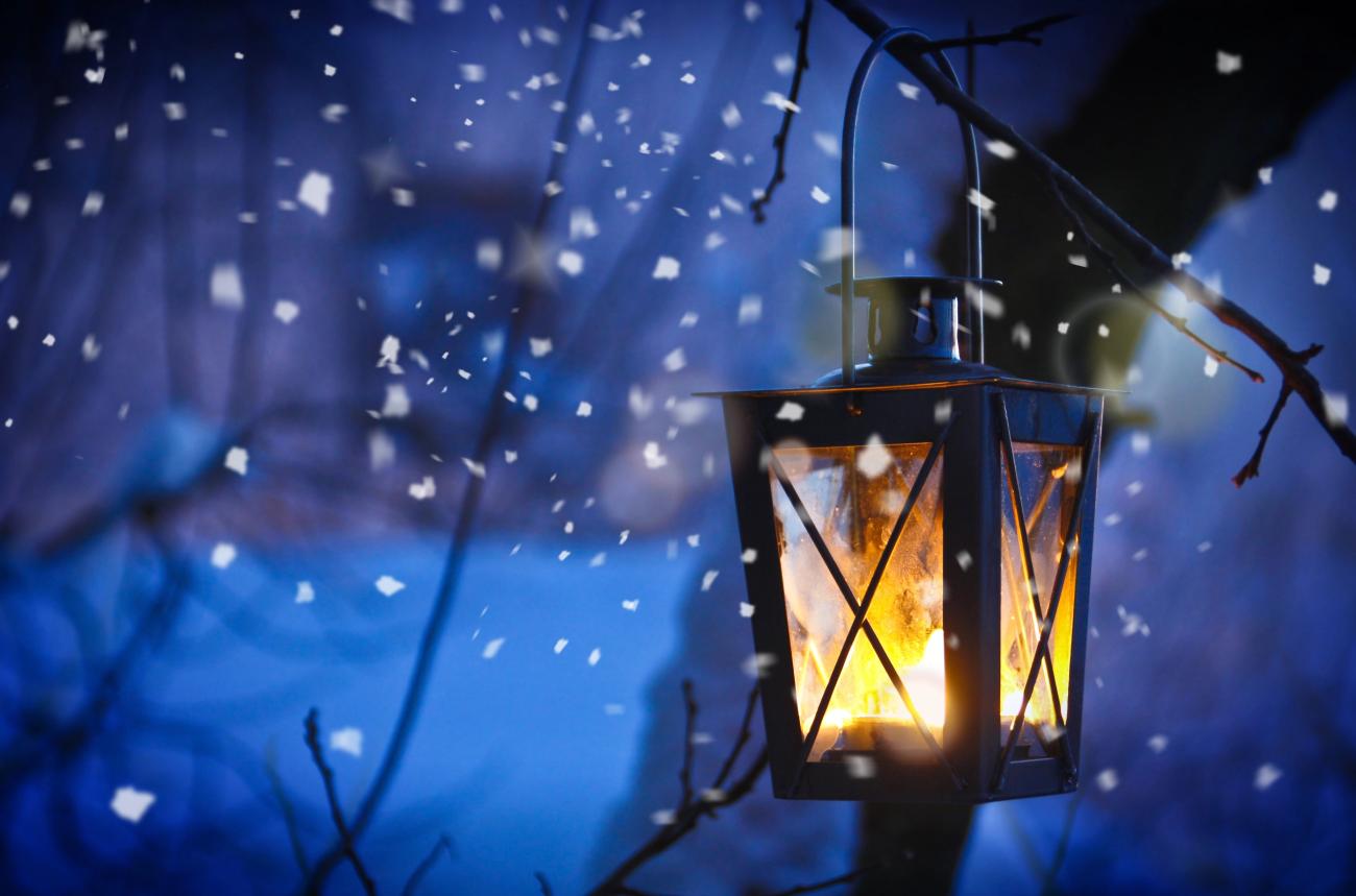 Christians celebrate Christmas on December 25 as the anniversary of the birth of Jesus. This is the season they focus on the “incarnation,” which means that God became human in the form of Jesus Christ.