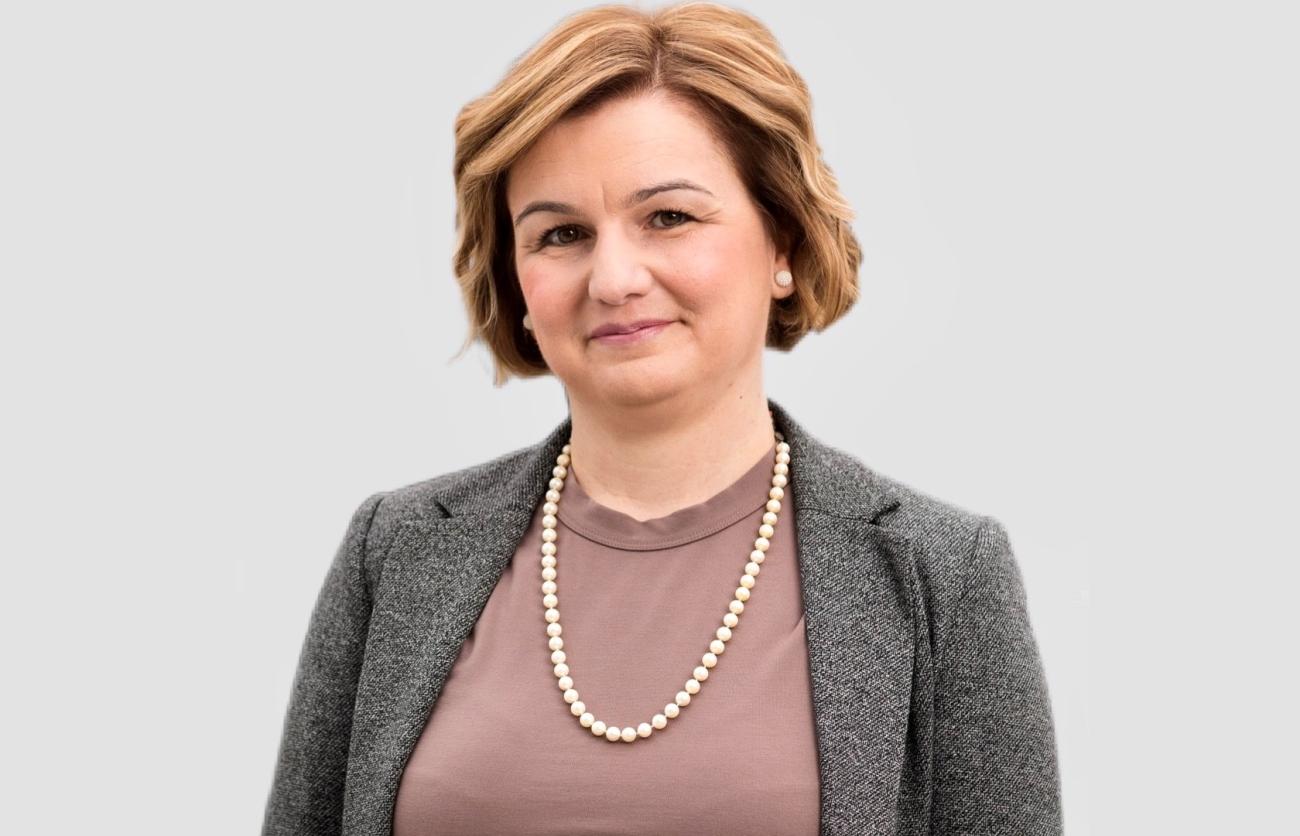 Karastin Michalycia is the SRSD's latest hire.