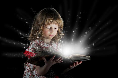 The Greatest Fairy Tale