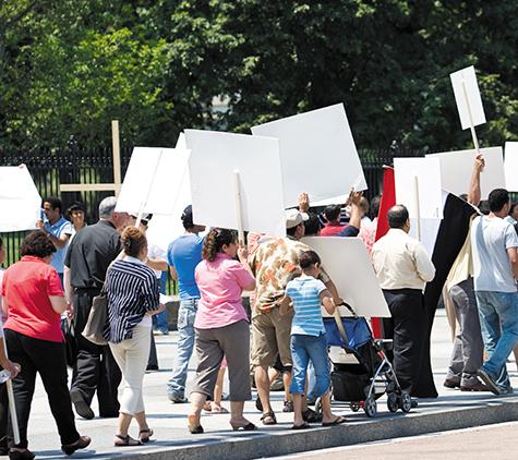 Protests