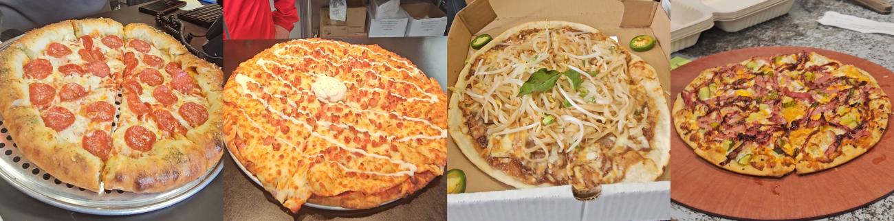 Niverville Pizza Wars 2025 has arrived!