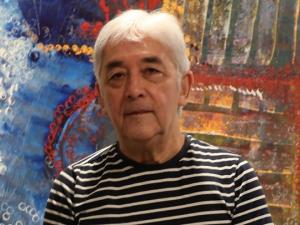 Ludolf Grollé of Niverville.