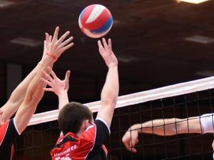 An exciting sporting event is coming to Niverville next year.