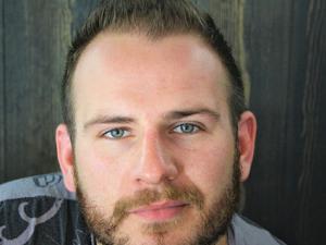 Chris Ewen is running for another term as Ritchot's mayor.