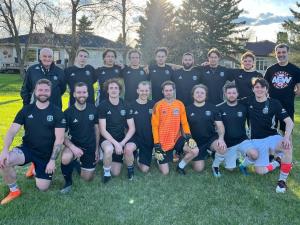 The Force are taking on their first season as a Division One squad.