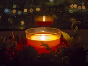 Experiencing grief can be awkward, painful, and lonely. It can be tempting to want to pause grief—or even pause celebrating the holidays—altogether.