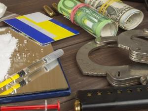 A Niverville man has been arrested for his alleged involvement with a high-level Manitoba-based drug network.