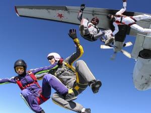  If you’ve spent any significant length of time on Planet Earth, you know that human beings have a strong survival instinct.