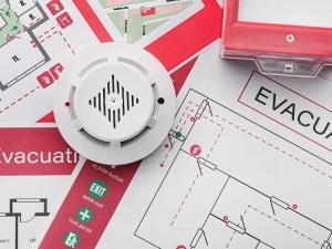 This year marks the one hundredth anniversary of the annual Fire Prevention Week campaign.