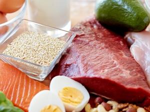 How many of us, in times of stress, will reach for something to eat—for snacks, for drinks, maybe for something sweet? We might not even think about doing it.